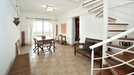Cobertura com 2 Quartos para venda ou aluguel, 176m² no Alto da Lapa, São Paulo