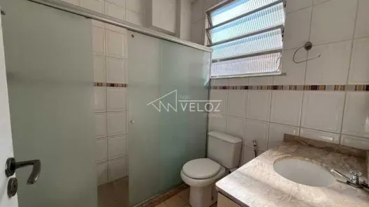 Apartamento com 1 Quarto à venda, 50m² no Flamengo, Rio de Janeiro