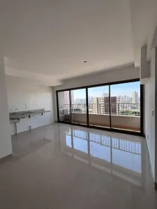 Apartamento com 3 Quartos à venda, 97m² no Setor Pedro Ludovico, Goiânia
