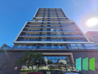 Apartamento com 2 Quartos à venda, 66m² no Bento Ferreira, Vitória