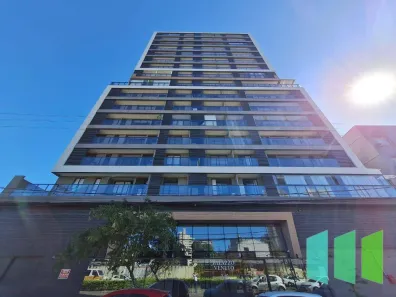 Apartamento com 2 Quartos à venda, 66m² no Bento Ferreira, Vitória