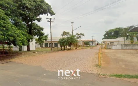 Galpão/Depósito/Armazém para alugar, 250m² no Betel, Paulínia