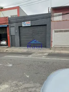 Galpão/Depósito/Armazém à venda, 175m² no Santo Amaro, São Paulo
