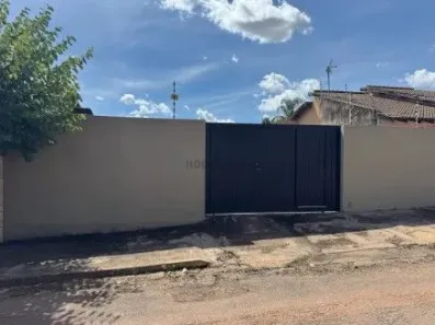 Lote/Terreno à venda, 360m² no Santa Cruz, Cuiabá