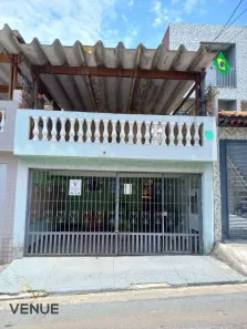 Casa com 2 Quartos à venda, 125m² no Jardim Vila Formosa, São Paulo