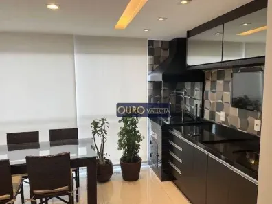 Apartamento com 2 Quartos à venda, 65m² no Jardim Piqueroby, São Paulo