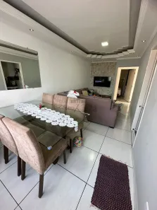 Casa de Condomínio com 3 Quartos à venda, 167m² no Cidade Salvador, Jacareí