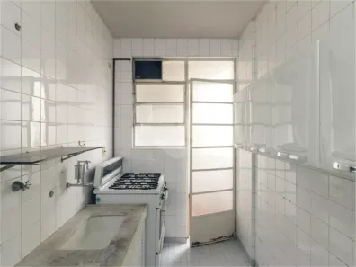 Apartamento com 1 Quarto à venda, 60m² no Santa Cecília, São Paulo