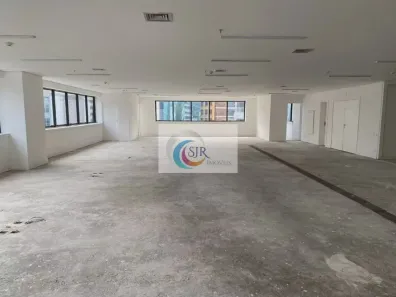 Sala Comercial para alugar, 286m² no Vila Olímpia, São Paulo