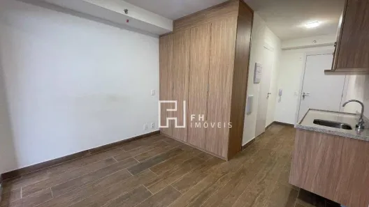 Apartamento com 1 Quarto à venda, 27m² no Vila Mariana, São Paulo