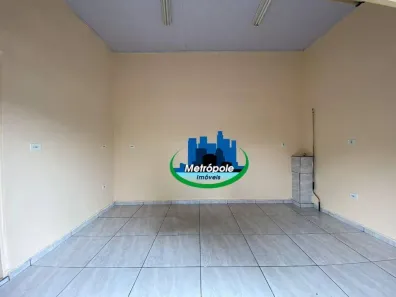 Ponto Comercial para alugar, 20m² no Jardim Santa Cecília, Guarulhos