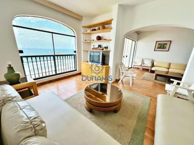 Apartamento com 3 Quartos à venda, 220m² no Pitangueiras, Guarujá