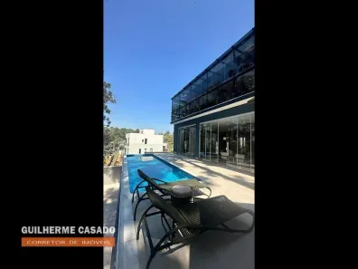 Casa com 4 Quartos à venda, 1200m² no Moinho Velho, Cotia