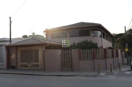 Casa com 4 Quartos à venda, 280m² no Parque União, Jundiaí