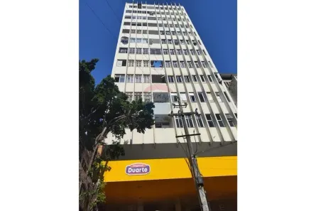 Apartamento com 2 Quartos para alugar, 88m² no Centro, Fortaleza