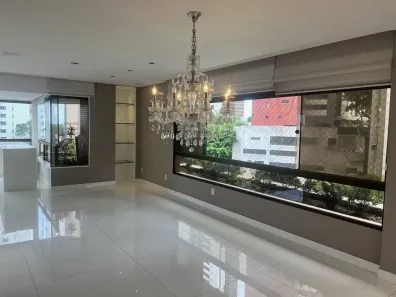Apartamento com 3 Quartos à venda, 263m² no Horto Florestal, Salvador
