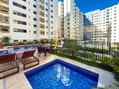 Apartamento com 2 Quartos à venda, 58m² no Jardim Vivendas, São José do Rio Preto