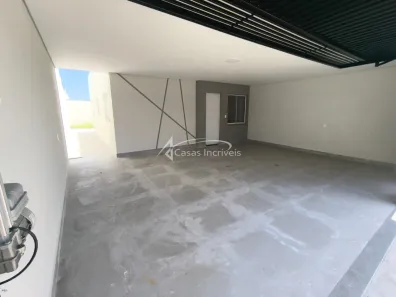 Casa com 2 Quartos à venda, 53m² no Jardim das Araras, Indaiatuba