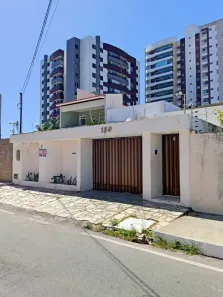 Casa com 4 Quartos à venda, 250m² no Farolândia, Aracaju