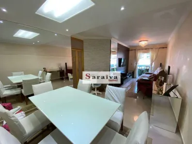 Apartamento com 3 Quartos à venda, 103m² no Anchieta, São Bernardo do Campo
