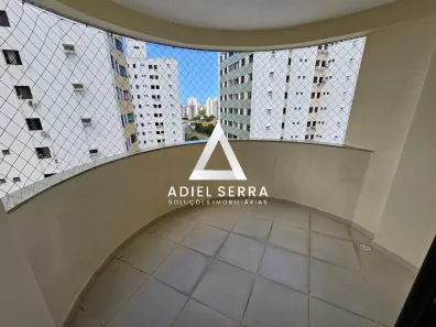 Apartamento com 3 Quartos à venda, 78m² no Stiep, Salvador