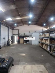 Galpão/Depósito/Armazém para alugar, 407m² no Jardim Aparecida, Campinas