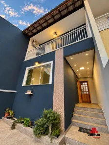 Sobrado com 3 Quartos à venda, 150m² no Vila Suissa, Mogi das Cruzes