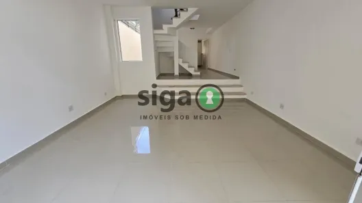 Casa com 3 Quartos para alugar, 150m² no Paraíso do Morumbi, São Paulo