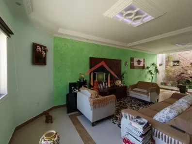 Casa com 4 Quartos à venda, 387m² no Parque da Represa, Jundiaí