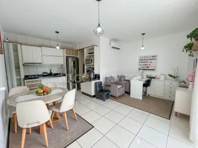 Apartamento com 2 Quartos à venda, 67m² no Rio Branco, Brusque