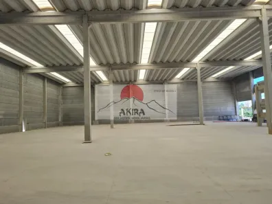 Galpão/Depósito/Armazém para alugar, 1200m² no Colônia (Zona Leste), São Paulo