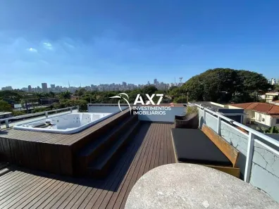 Casa com 3 Quartos à venda, 300m² no Jardim Paulista, São Paulo