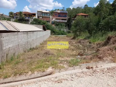 Lote/Terreno à venda, 418m² no Jardim Bertioga, Várzea Paulista