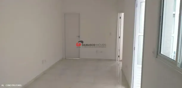 Apartamento com 2 Quartos à venda, 48m² no Vila Príncipe de Gales, Santo André