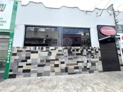Ponto Comercial para alugar, 450m² no Centro, Piracicaba