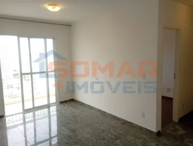 Apartamento com 2 Quartos para alugar, 60m² no Vila Leopoldina, São Paulo