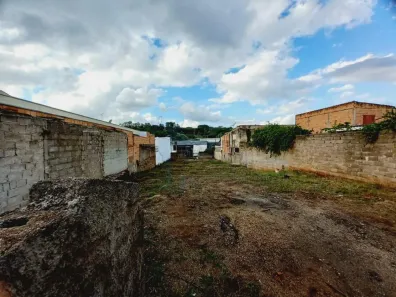 Lote/Terreno para alugar, 650m² no Santa Cruz do José Jacques, Ribeirão Preto