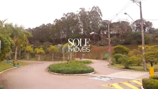 Lote/Terreno à venda, 1025m² no Ponunduva, Cajamar