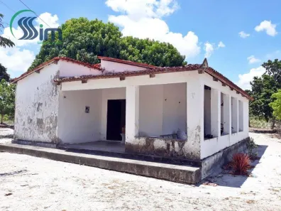 Lote/Terreno à venda, 74191m² no Pacajus, Pacajus