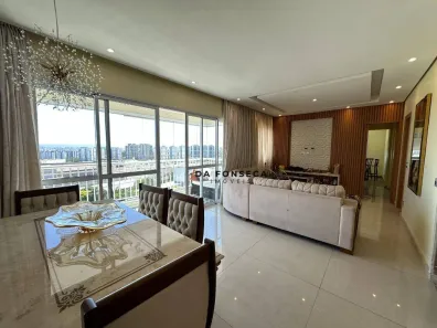 Apartamento com 3 Quartos para alugar, 115m² no Vila Campesina, Osasco