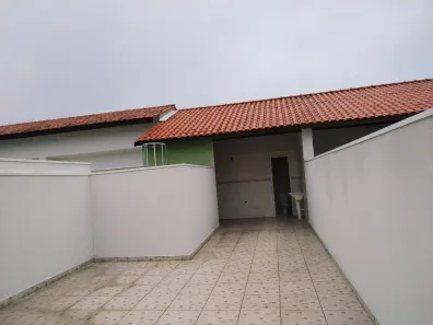 Cobertura com 2 Quartos à venda, 104m² no Vila Tibiriçá, Santo André