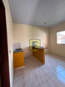 Apartamento com 1 Quarto para alugar, 43m² no Angelim, São Luís
