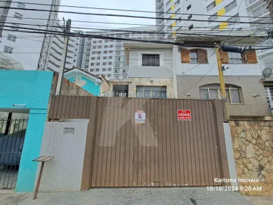Sobrado com 3 Quartos à venda, 116m² no Parque Vitória, São Paulo
