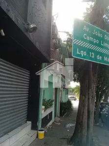 Imóvel Comercial à venda, 93m² no Santo Amaro, São Paulo