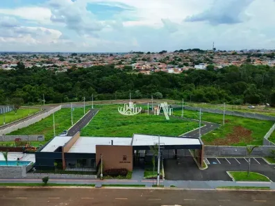 Lote/Terreno à venda, 125m² no Jardim Morumbi, Londrina