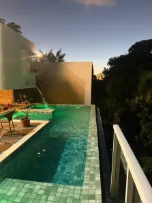 Casa de Condomínio com 4 Quartos à venda, 596m² no Alphaville I, Salvador