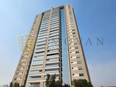 Apartamento com 4 Quartos à venda, 279m² no Ribeirânia, Ribeirão Preto