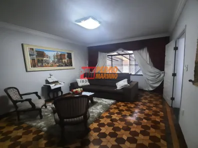 Casa com 5 Quartos à venda, 254m² no Rudge Ramos, São Bernardo do Campo