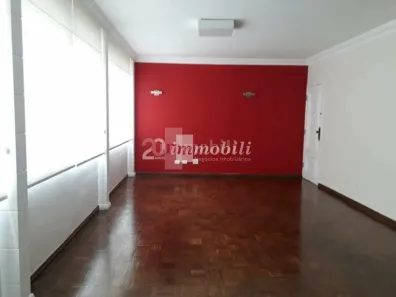 Apartamento com 3 Quartos à venda, 145m² no Santa Cecília, São Paulo