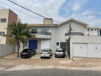 com 5 Quartos à venda, 643m² no Bosque da Saúde, Cuiabá